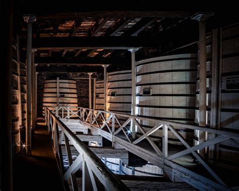 Visite Château De Cognac Maison Des Cognacs Baron Otard And DussÉ