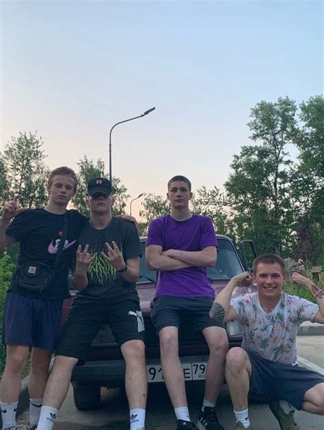 Тихон Тихонов | ВКонтакте
