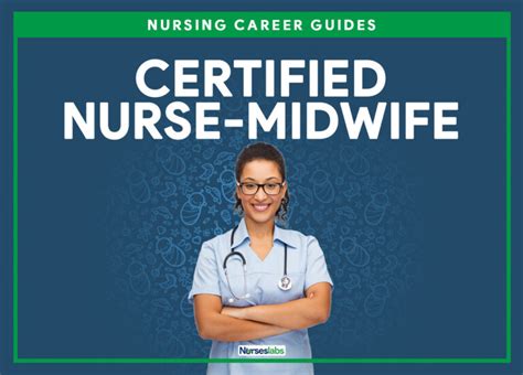 Nurse Midwife How To Become A Certified Nurse Midwife Nurseslabs