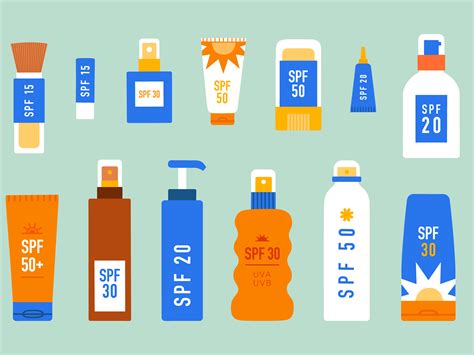 How Does Sunscreen Work Mineral Vs Chemical Spf Explained Self