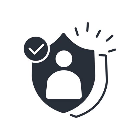 Trustworthy Icon Editable Strokelinear Style Sign For Use Web Design