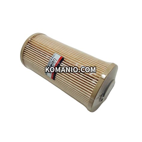 S00007280+02 SHANGHAI Diesel Engine Fuel Filter Element