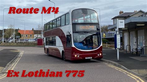 Brilliant Voith Route M4 Moffat And Williamson Wright Eclipse