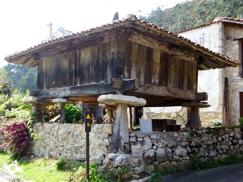 Qué Visitar En Cuevas Del Agua Asturias Senderos Rutas