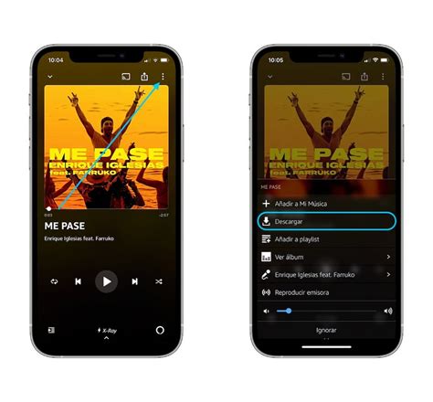 Cómo Descargar Música En El Iphone Todas Las Formas Que Existen