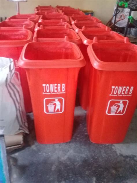 Jual Tempat Sampah Fiberglass Di Bogor Cv Harapan Mandiri