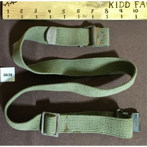 Us M1 M14 Original Web Sling