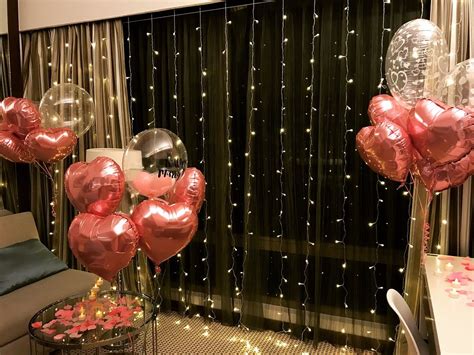 10 ý Tưởng Decoration Of Room With Balloons đẹp Nhất