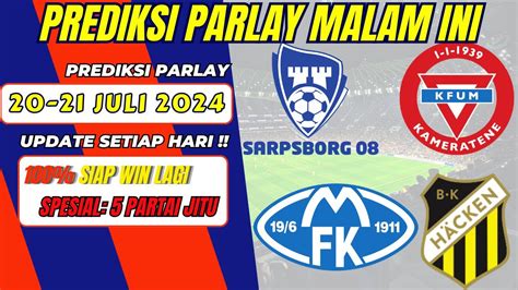 Prediksi Sarpsborg 08 Vs Brann Cambuur V ABC RN Sweden Allsvenskan