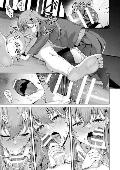 Suzuya Nhentai Hentai Doujinshi And Manga