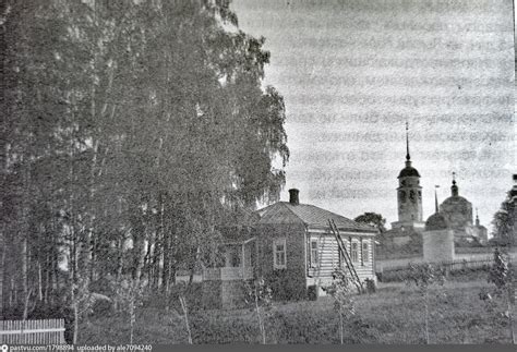 Солотчинский монастырь