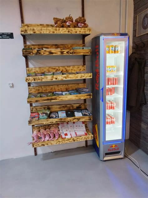 Luggage Storage Copenhagen | LugLockers