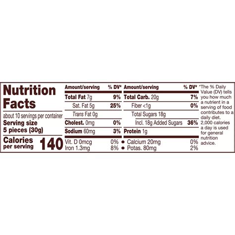 Rolo Dark Salted Caramel Chocolate Candy Share Pack Shop Candy At H E B