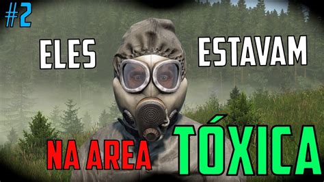 A Treta Dos Cobrinhas O Di Rio De Livonia Dayz Epis Dio Youtube