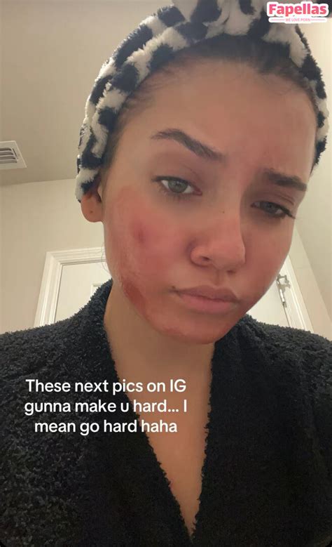 Sophie Michelle Aka Sophiemichelle Aka Xxxmisssmitchell 92 Nude Leaks