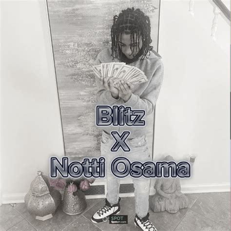 Blitz Song And Lyrics By Thefusionsquad Notti Osama Spotify