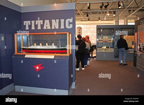 Titanic Museum Pigeon Forge Titanic Wiki Fandom 47 Off