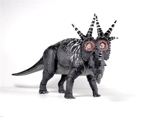 Styracosaurus Albertensis Fans Choice Beasts Of The Mesozoic Wiki