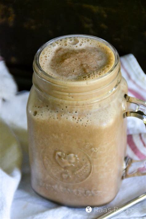 Dark Chocolate Banana Milkshake Paleo Gaps Refined Sugar Free