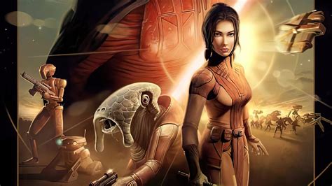 Grab 14 Mostly Good Star Wars Games For 21