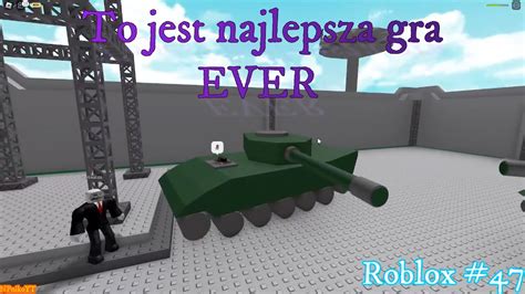 Ta Gra Jest Najlepsza Roblox Youtube