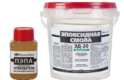 Грунтовка эд 20 технические характеристики