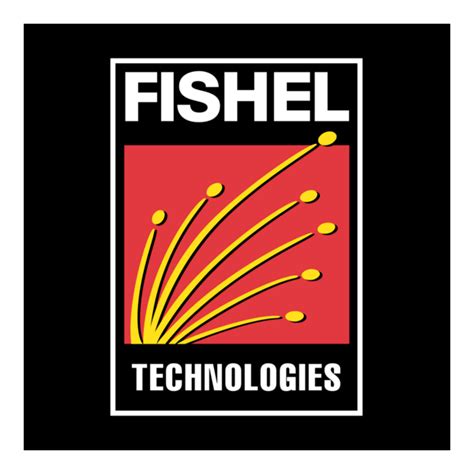 Fishel Technologies Logo PNG Vector (EPS) Free Download