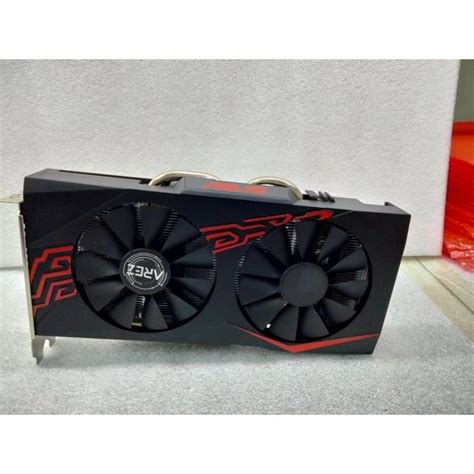 Видеокарта ASUS Radeon RX 580, 8 ГБ GDDR5 - купить по низким ценам в ...