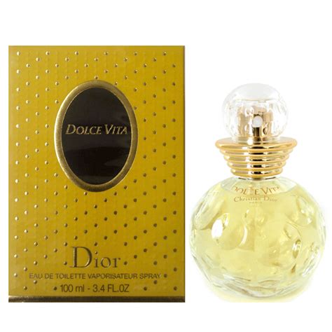 Dior Dolce Vita Perfume for Women by Christian Dior in Canada – Perfumeonline.ca