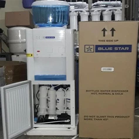 blue star water dispenser  rs  tadpatri id