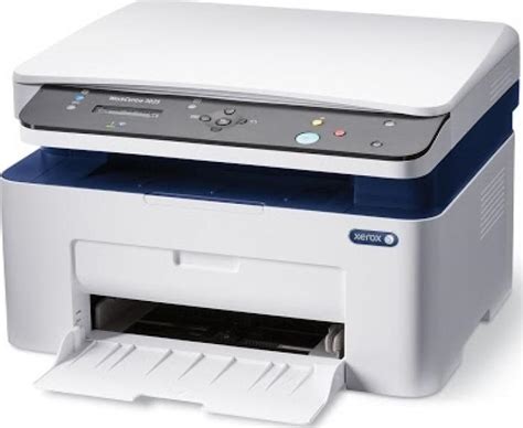 Xerox Workcentre 3025bi Multifunctionala Ideala Pentru Acasa Tehnonewsro