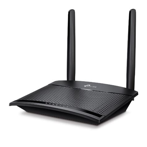 Tl Mr Mbps Wireless N G Lte Router Tp Link Australia