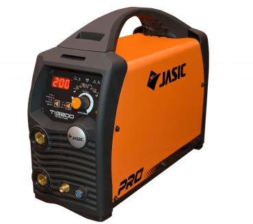 Welders Discount Warehouse Jasic Tig P Ac Dc Mini Digital