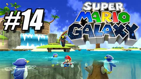 Let S Play Super Mario Galaxy Ita Parte Galassia Atollo Youtube