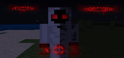 Creepypasta Entity 303 Addon Minecraft Pe Mods And Addons