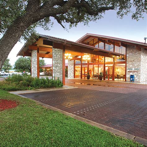 Inn of the Hills Hotel and Conference Center - Kerrville TX | AAA.com