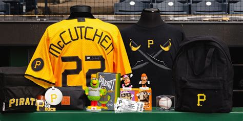 pittsburgh pirates donation request
