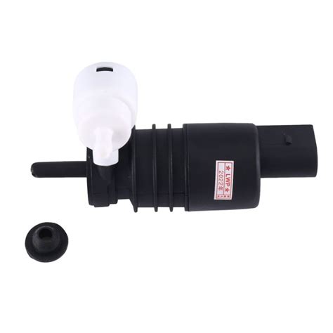 Windshield Washer Pump For Mitsubishi Outlander Lancer Mazda Tribute