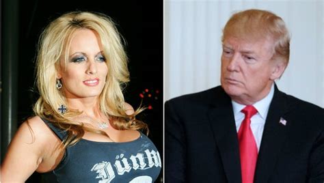 Trump Acusado De Acoso Sexual Por Varias Mujeres