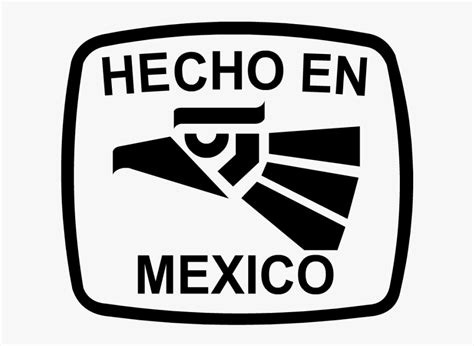 hecho en mexico logo clipart 10 free Cliparts | Download images on ...