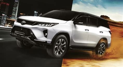 Liris Mobil Fortuner GR Sport Terbaru Siap Diluncurkan Tampil Lebih