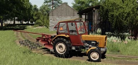 Fs Traktoren Seite Von Landwirtschafts Simulator Mods