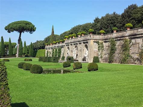 Palace Of Castel Gandolfo How To Visit The Papal Summer Residence