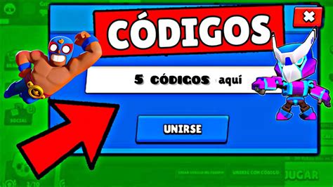 Codigo De Brawl Stars Estudiar