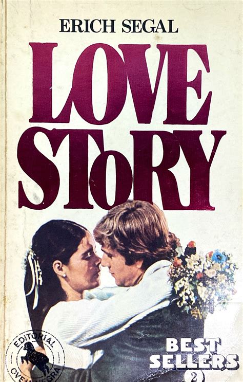 Libro Love Story De Erich Segal Librosccs