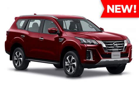 Harga Nissan New Terra 2024 Spesifikasi Review Promo Juli Di Jakarta