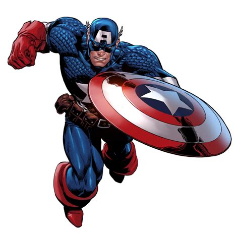 Marvel Captain America PNG Image - PurePNG | Free transparent CC0 PNG ...