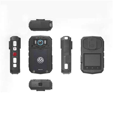 China Low Price 3g 4g Wifi Police Body Camera Suppliers And Manufacturers