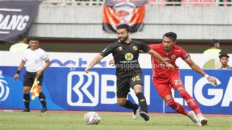 Live Score Persija Jakarta Vs Madura United Hari Ini Update Hasil Liga