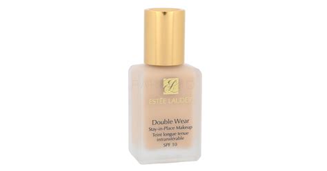 Estée Lauder Double Wear Stay In Place SPF10 Puder za ženske 30 ml Odtenek 1N1 Ivory Nude